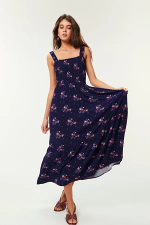 Des Petits Hauts Robe Emiko OUMA Cheap