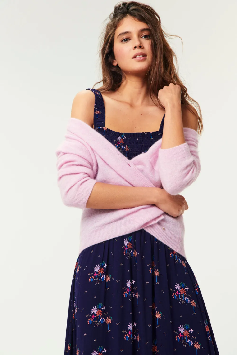 Des Petits Hauts Robe Emiko OUMA Cheap