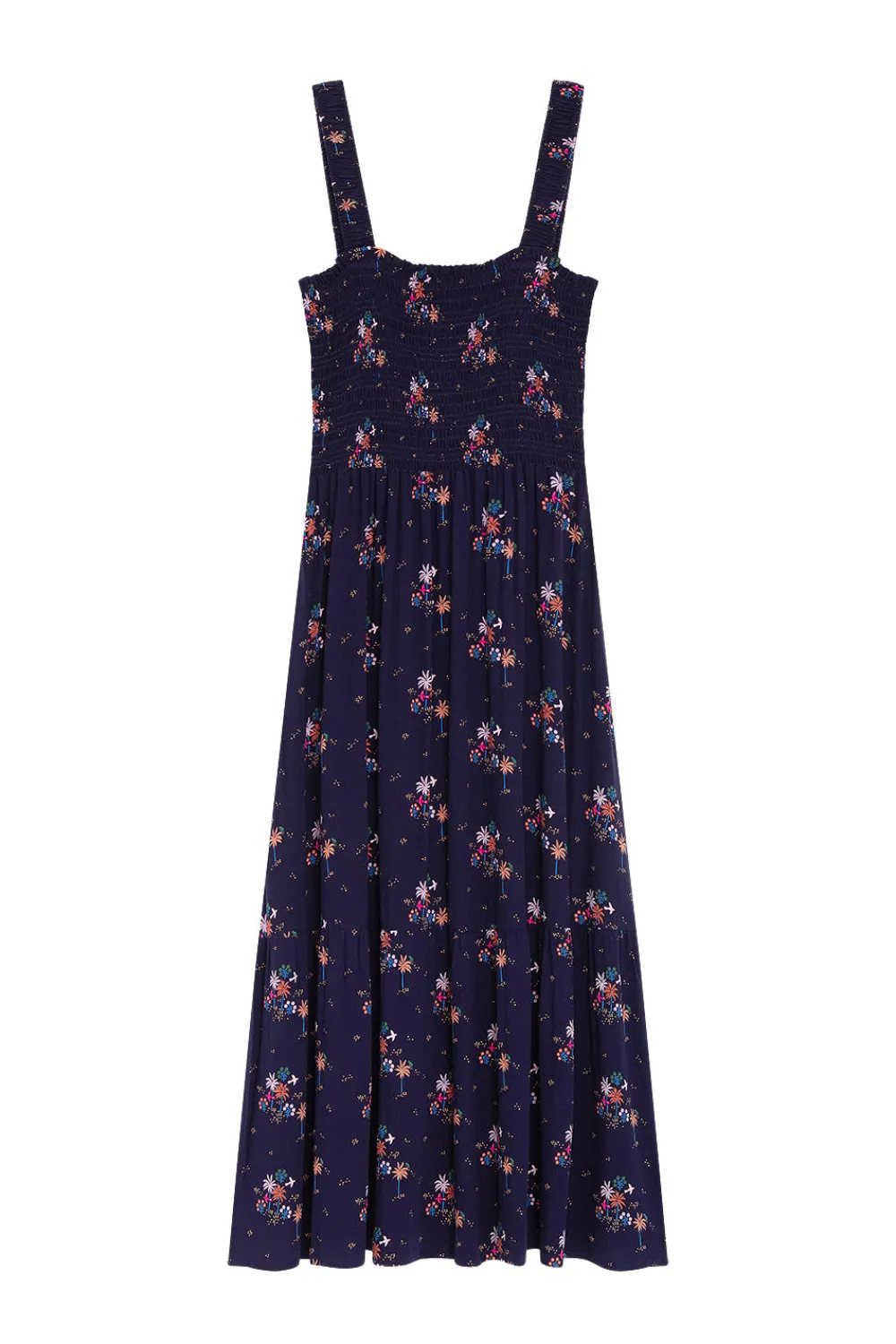 Des Petits Hauts Robe Emiko OUMA Cheap
