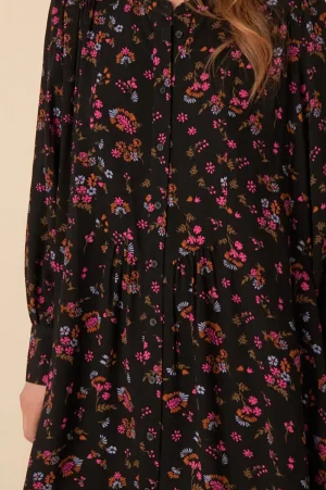 Des Petits Hauts robe estou MYRTILLE Store