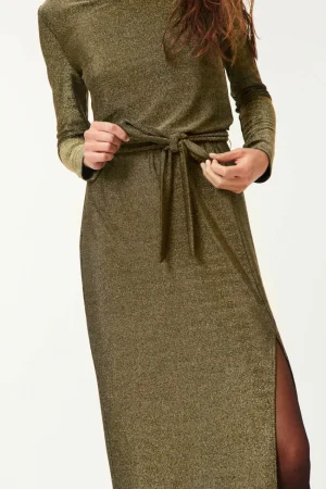 Des Petits Hauts Robe Fafa OR Online