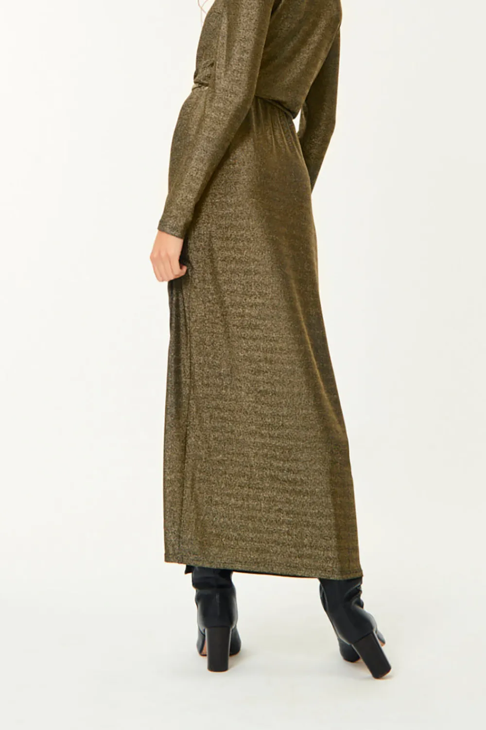 Des Petits Hauts Robe Fafa OR Online