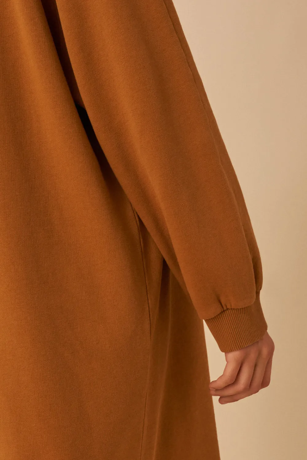 Des Petits Hauts robe jacski COMETE Store
