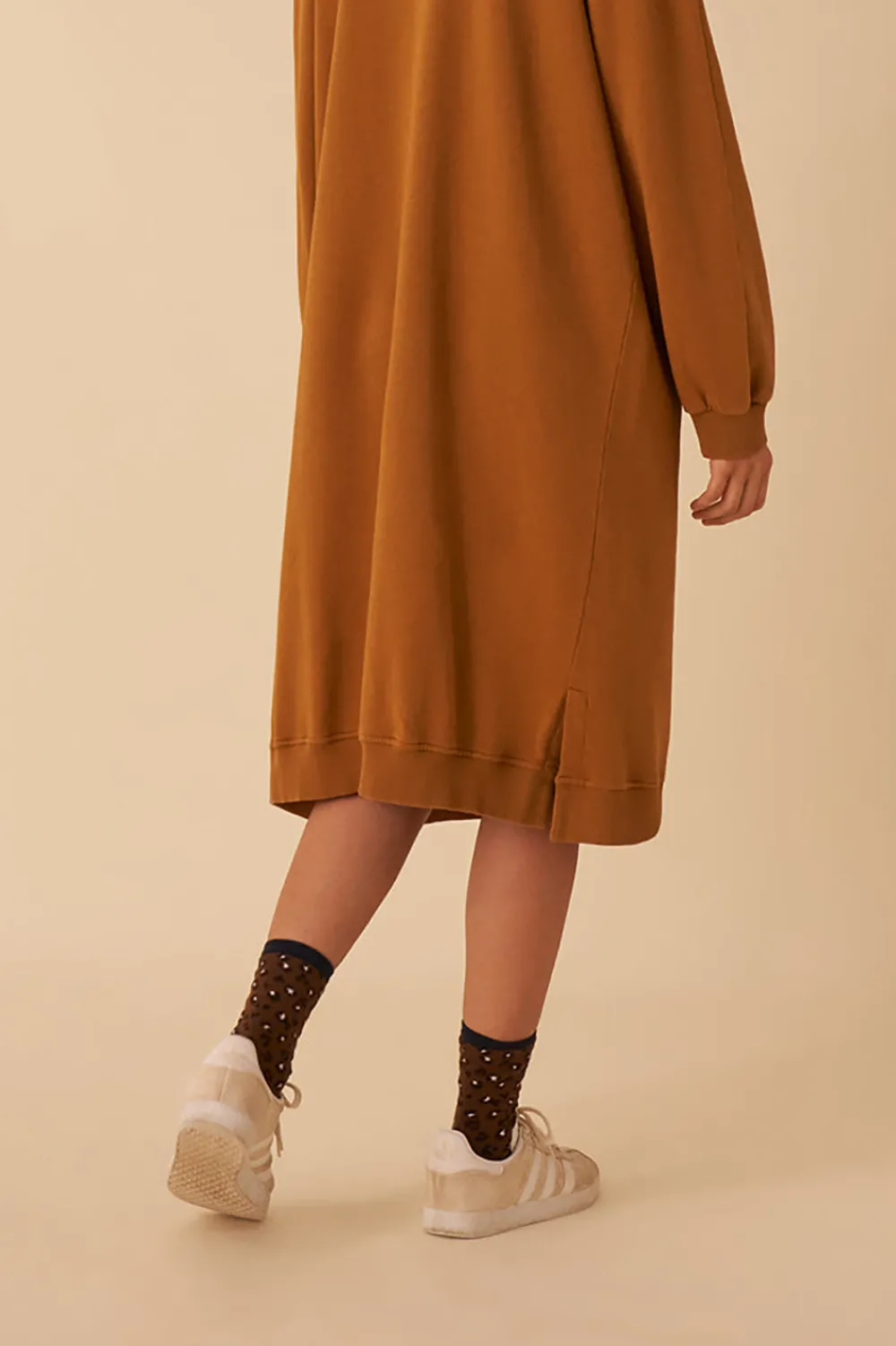 Des Petits Hauts robe jacski COMETE Store