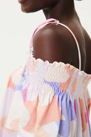 Des Petits Hauts Robe Kalisson MATISSE Best Sale