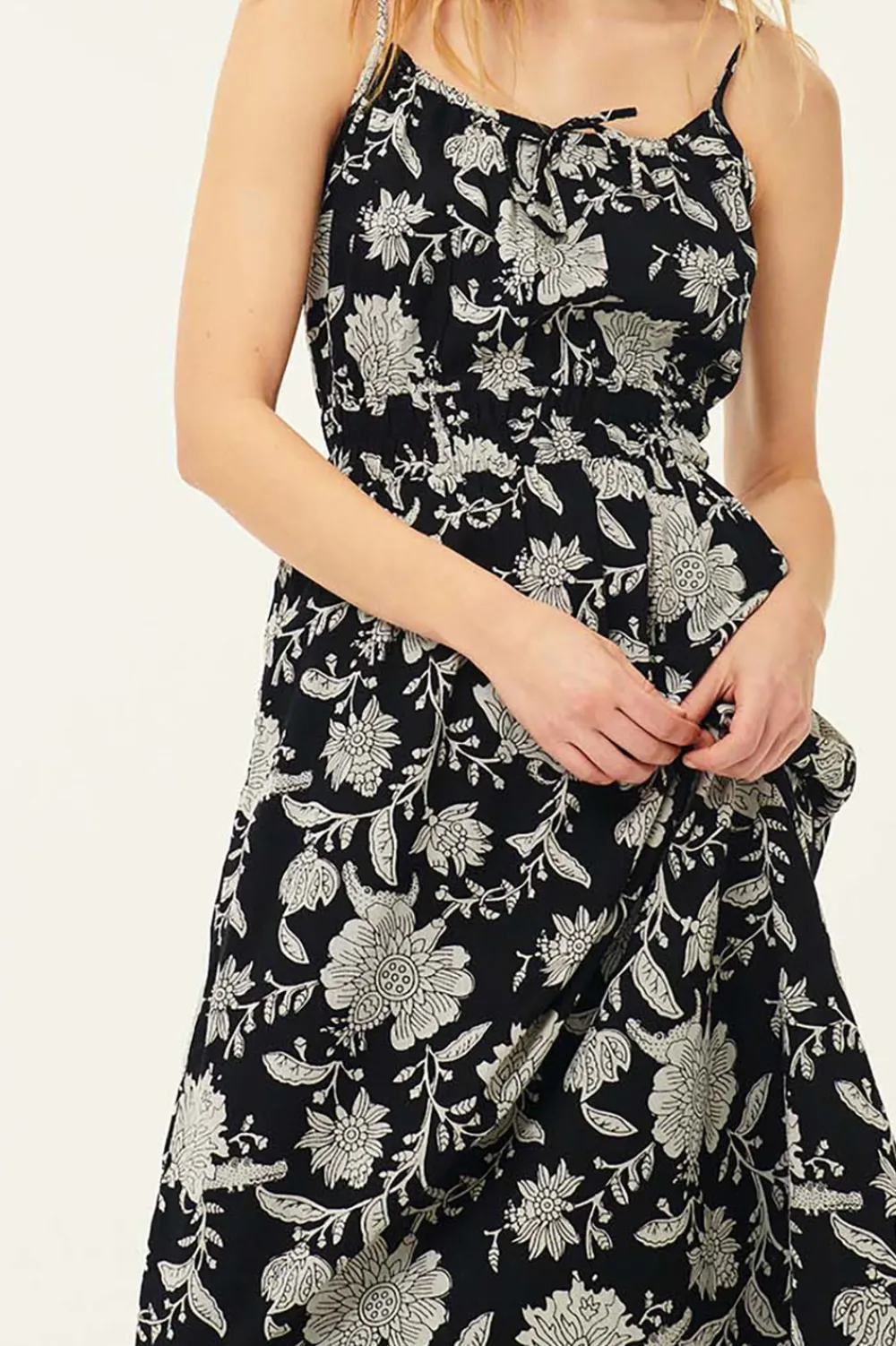 Des Petits Hauts Robe Sebille JOJO Fashion