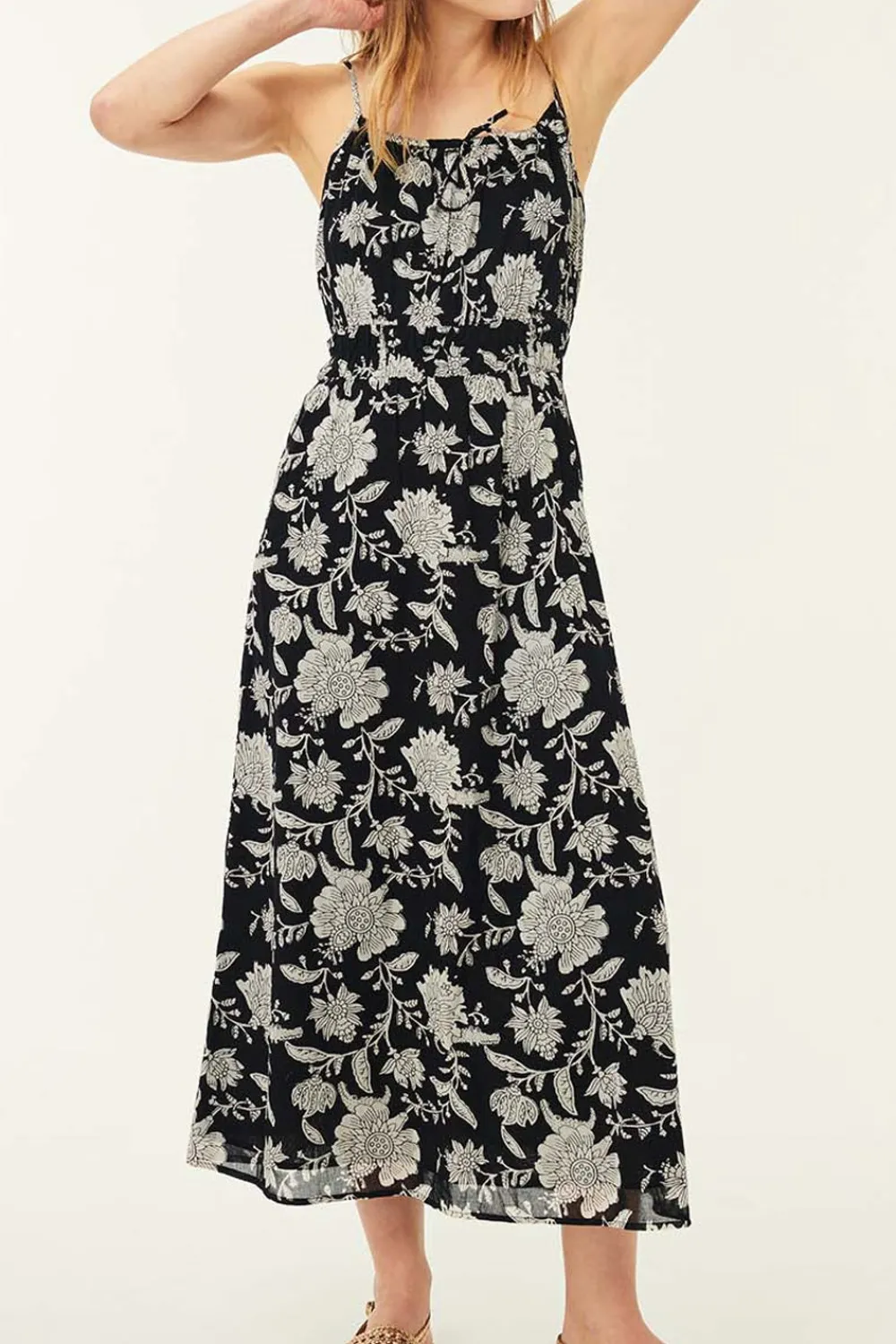 Des Petits Hauts Robe Sebille JOJO Fashion