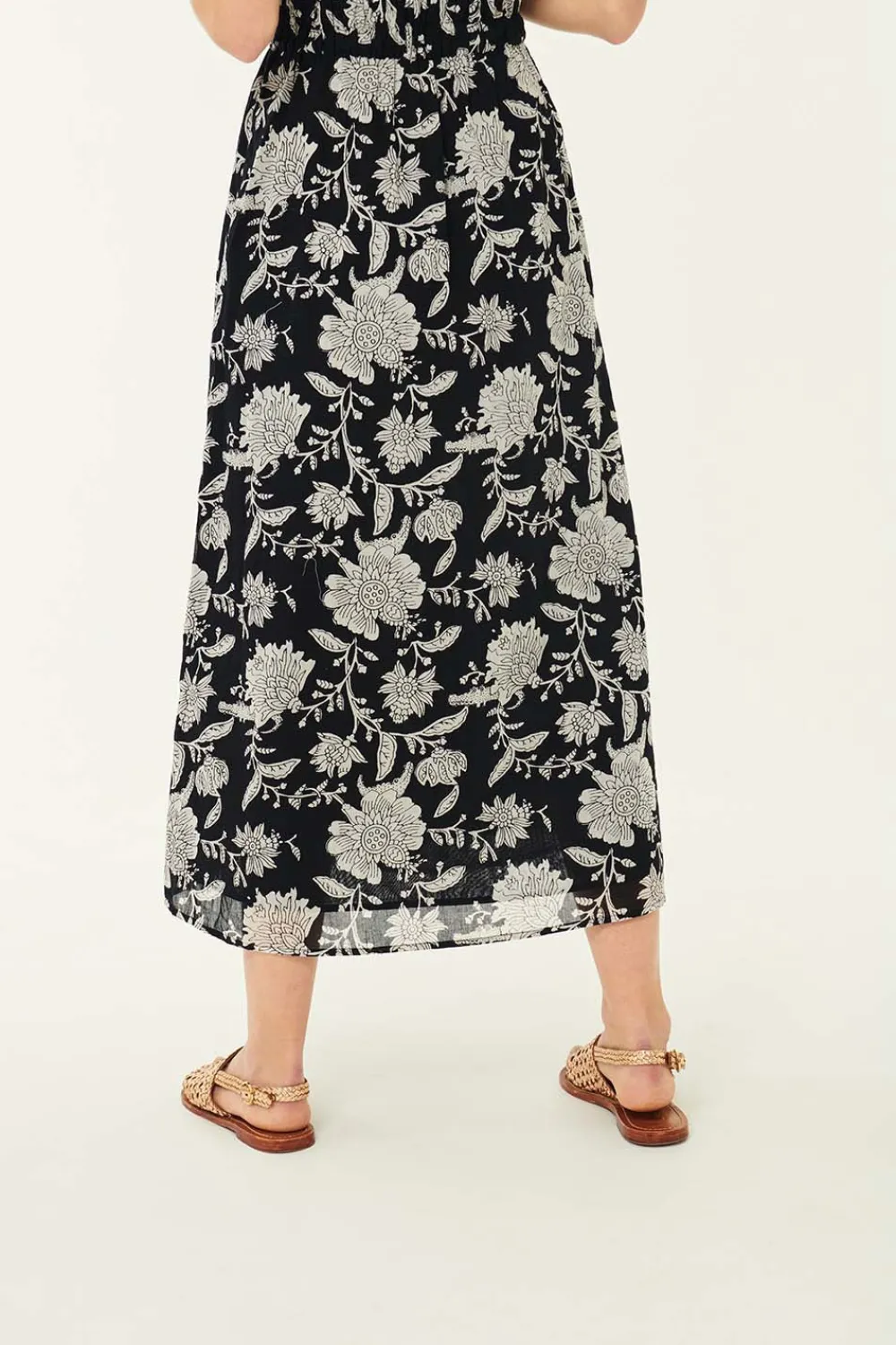 Des Petits Hauts Robe Sebille JOJO Fashion