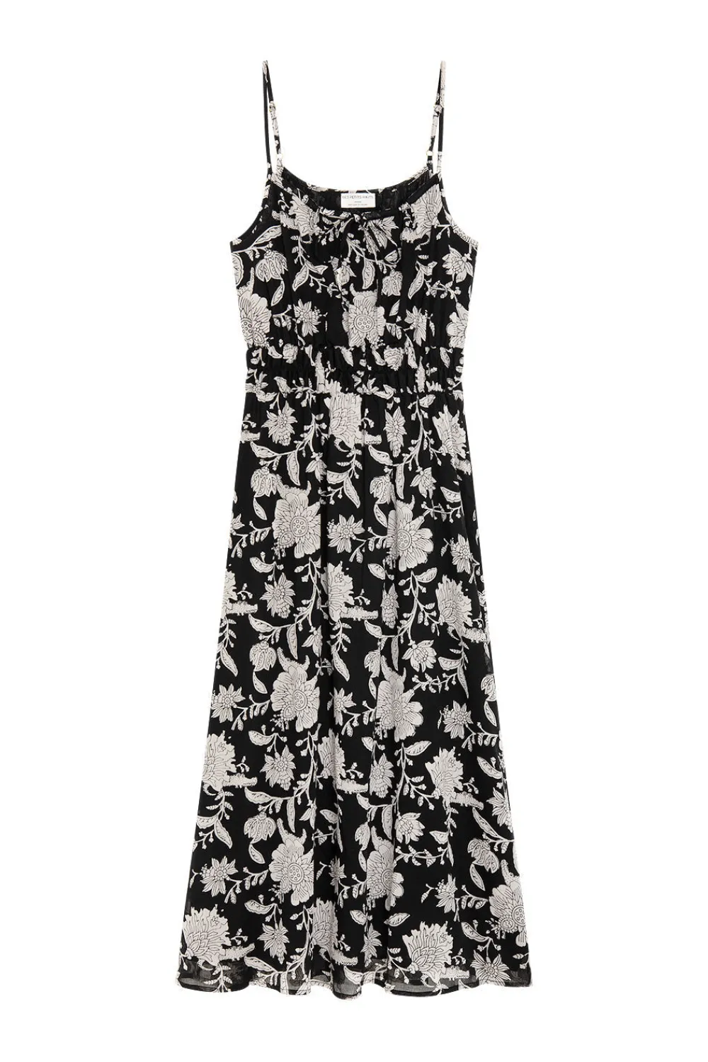 Des Petits Hauts Robe Sebille JOJO Fashion
