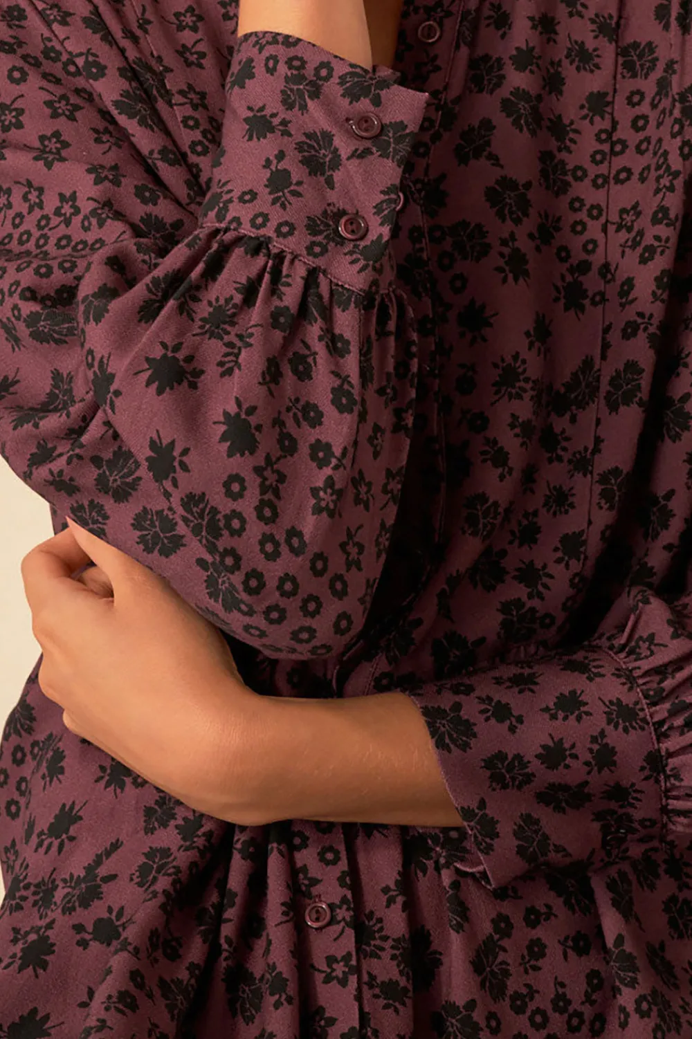 Des Petits Hauts robe sofilou BERRY Flash Sale
