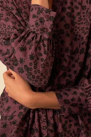 Des Petits Hauts robe sofilou BERRY Fashion