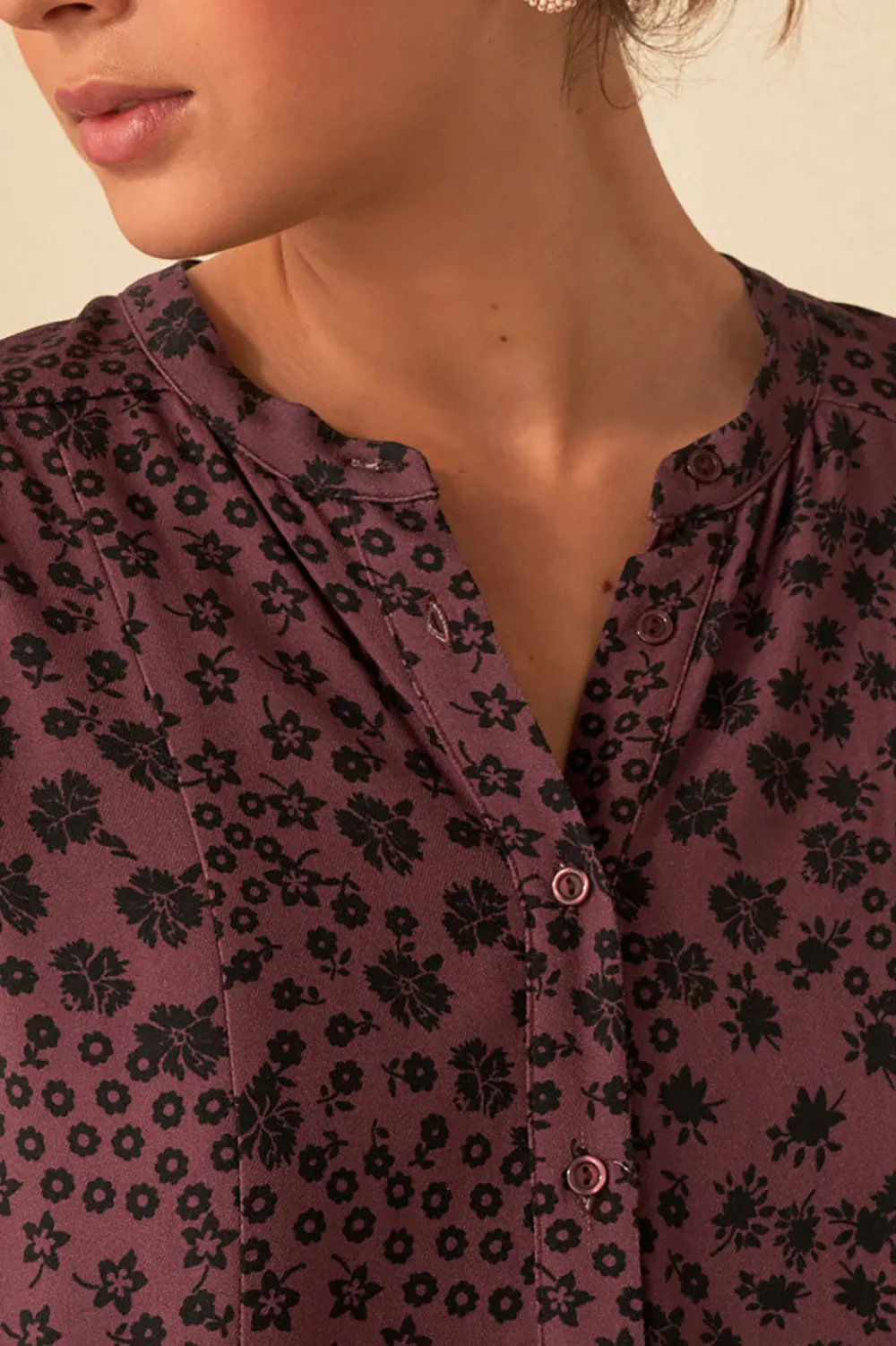 Des Petits Hauts robe sofilou BERRY Flash Sale