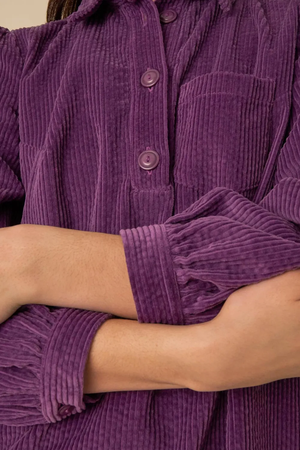 Des Petits Hauts robe timy VIOLETTE Online