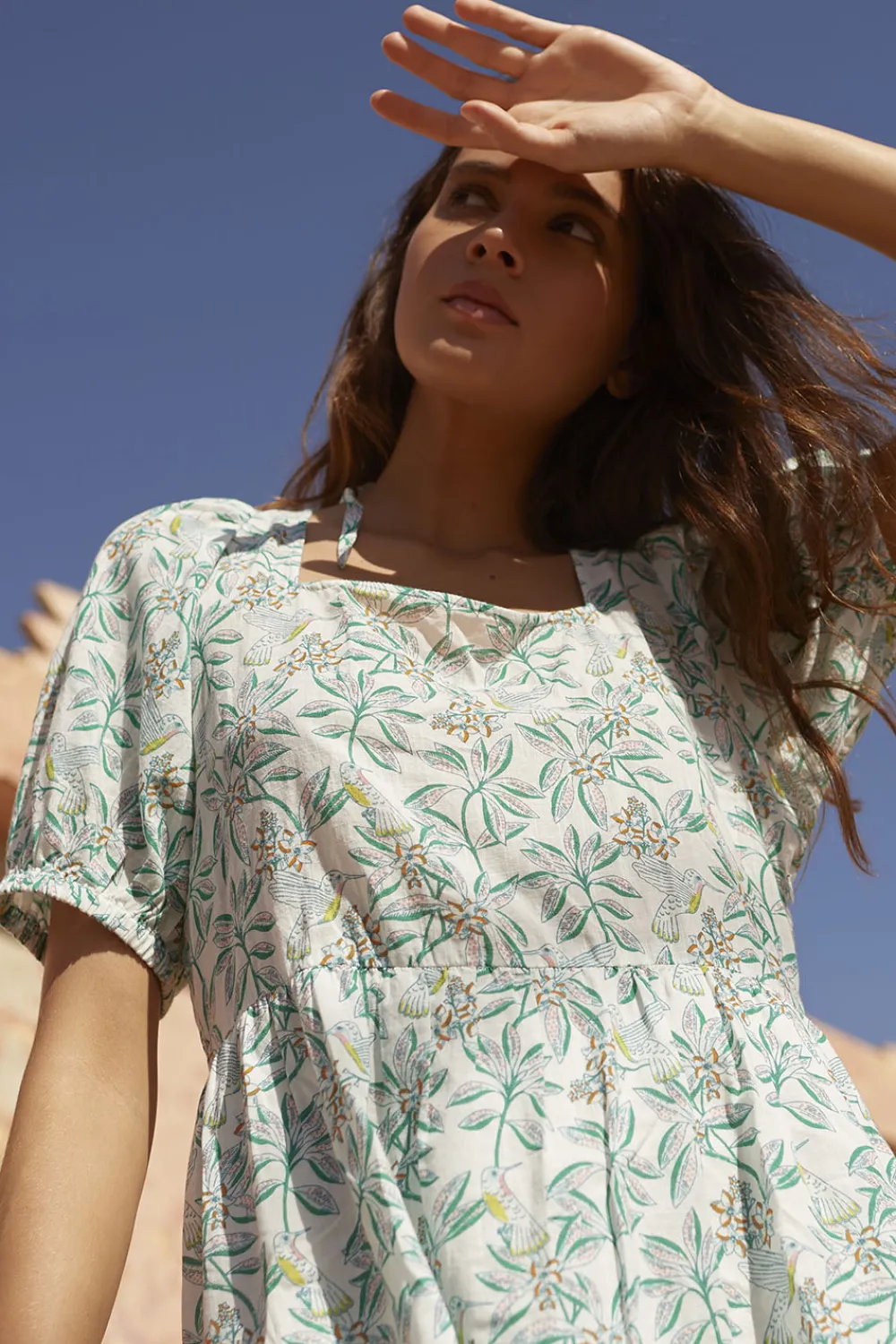 Des Petits Hauts Robe Toka PIYA Online