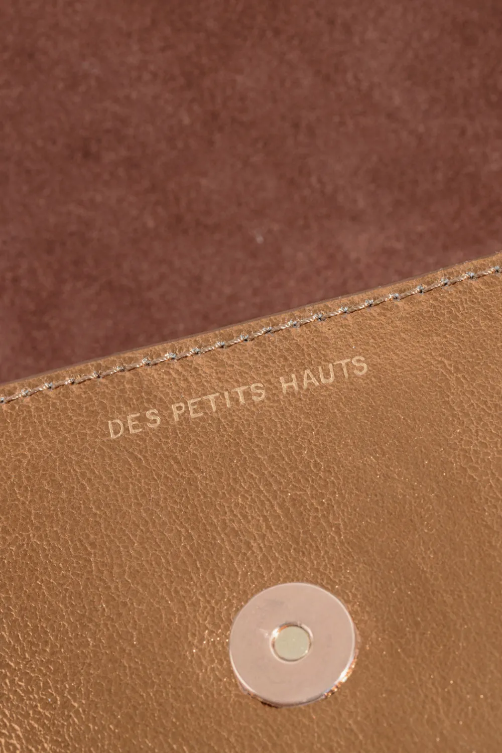 Des Petits Hauts sac pychka COMETE Flash Sale