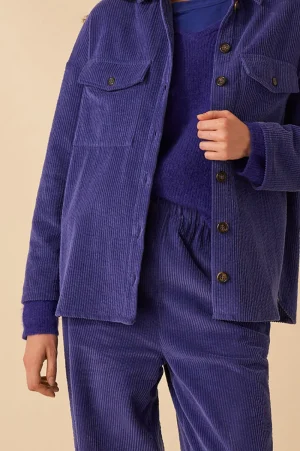 Des Petits Hauts surchemise timeon GALAXIE Sale