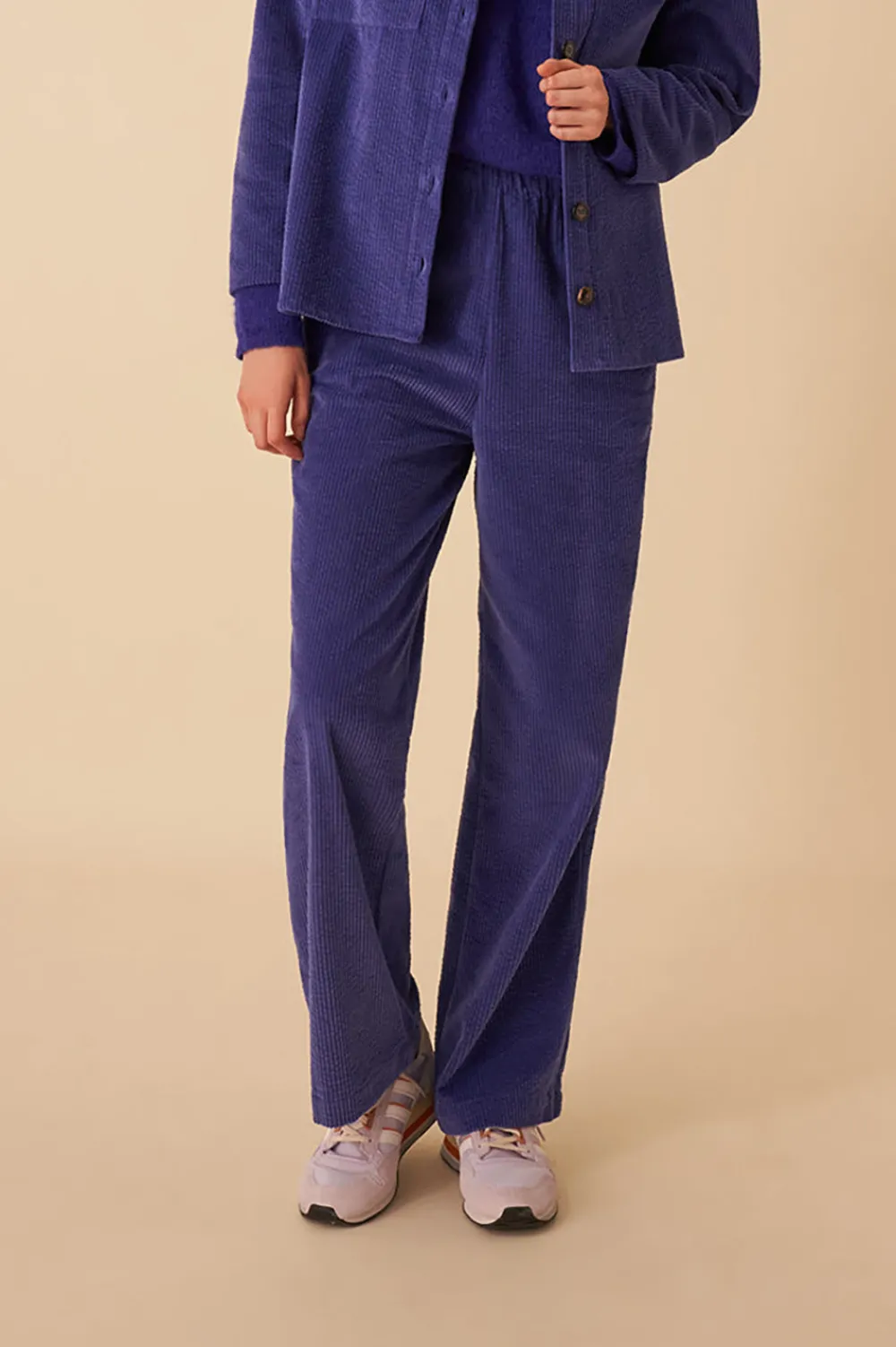 Des Petits Hauts surchemise timeon GALAXIE Sale
