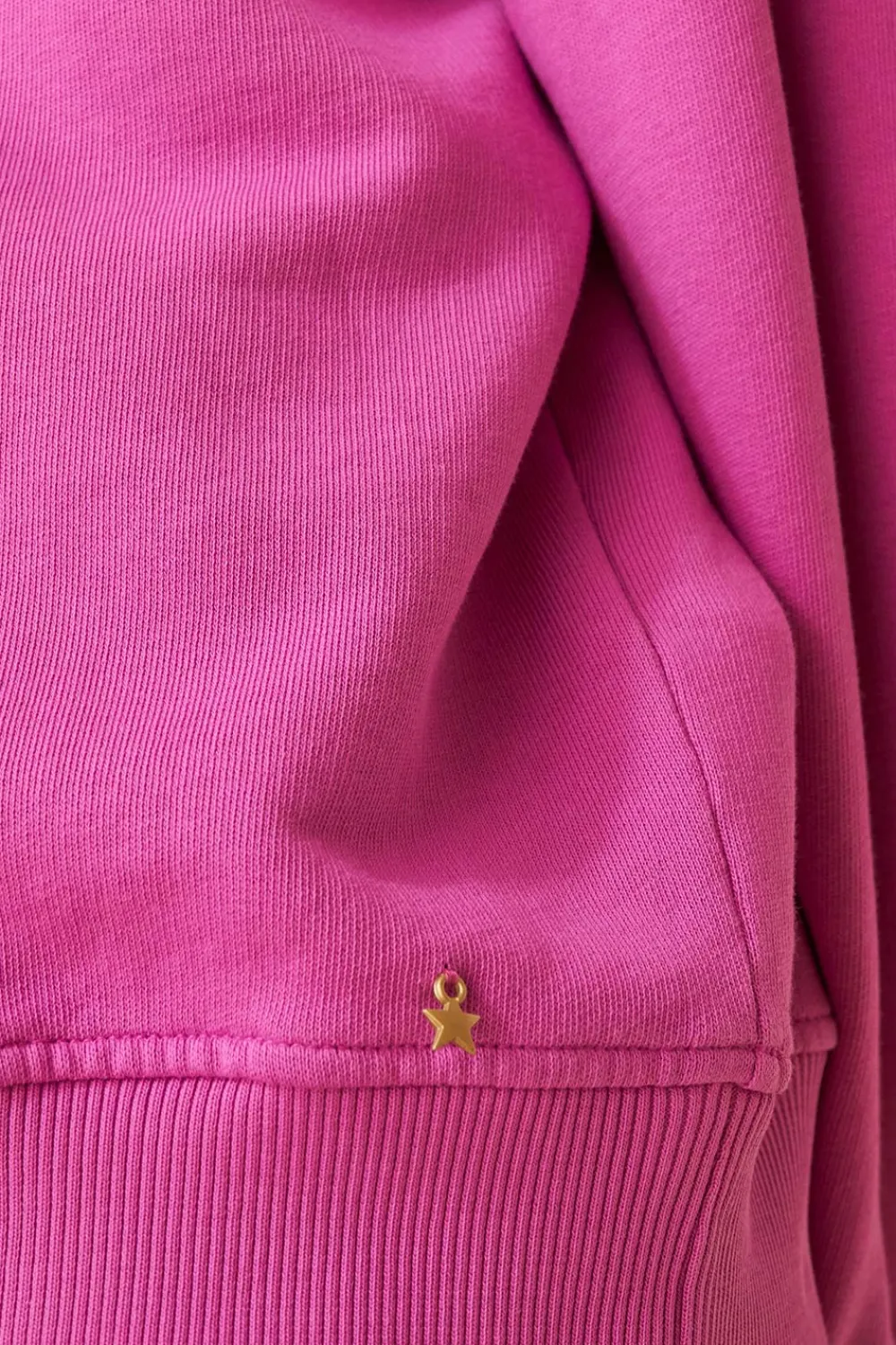 Des Petits Hauts sweat jasmino CRUSH Best