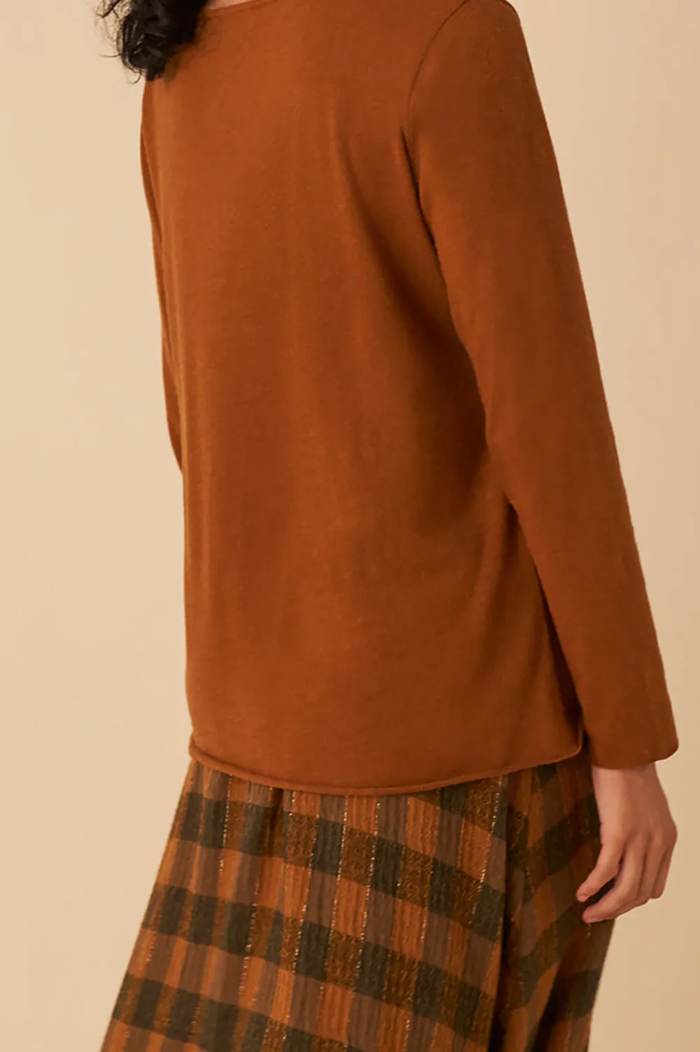 Des Petits Hauts tee-shirt gatsby BRETZEL Best