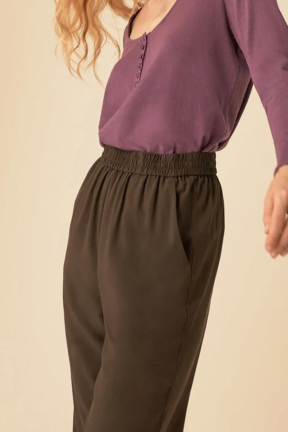 Des Petits Hauts tee-shirt gatsby VIOLETTE Outlet