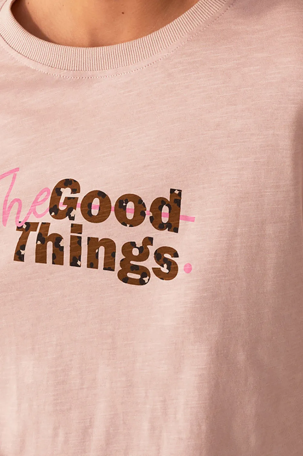 Des Petits Hauts tee-shirt hivana MILKSHAKE Cheap