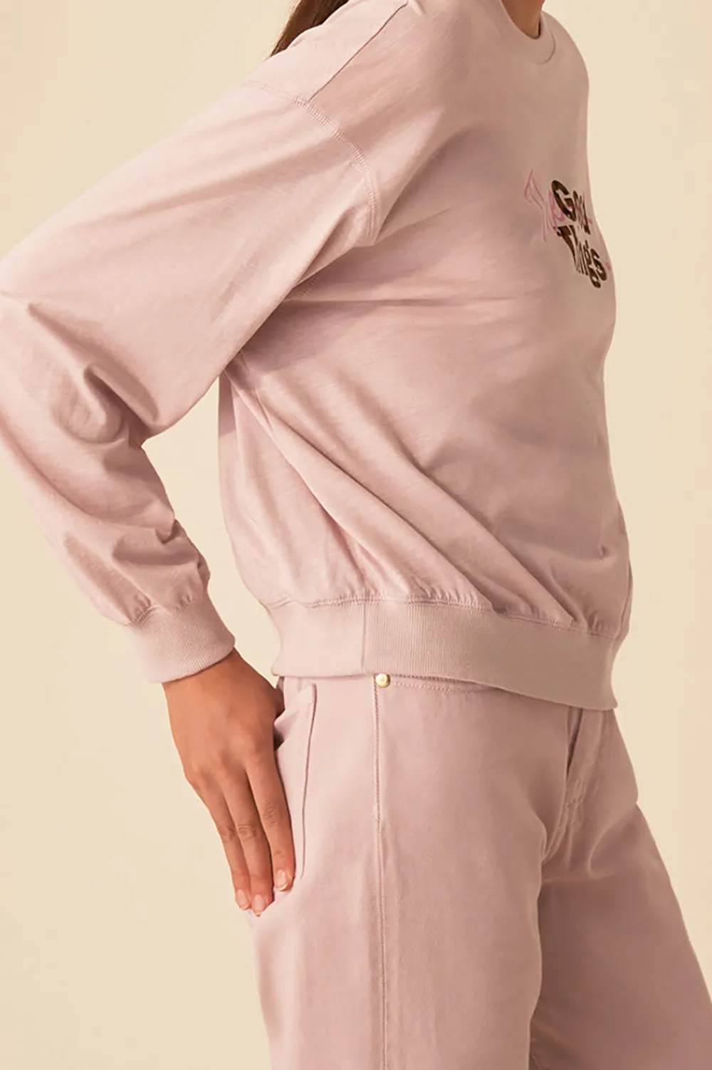 Des Petits Hauts tee-shirt hivana MILKSHAKE Cheap