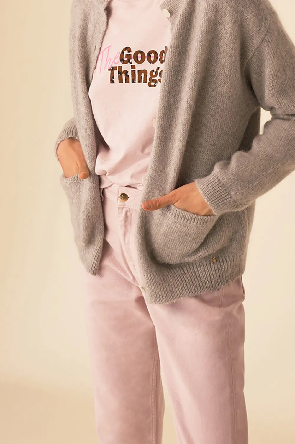 Des Petits Hauts tee-shirt hivana MILKSHAKE Cheap