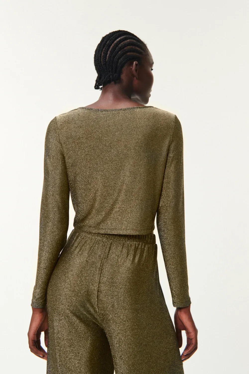 Des Petits Hauts Top Farel OR Fashion