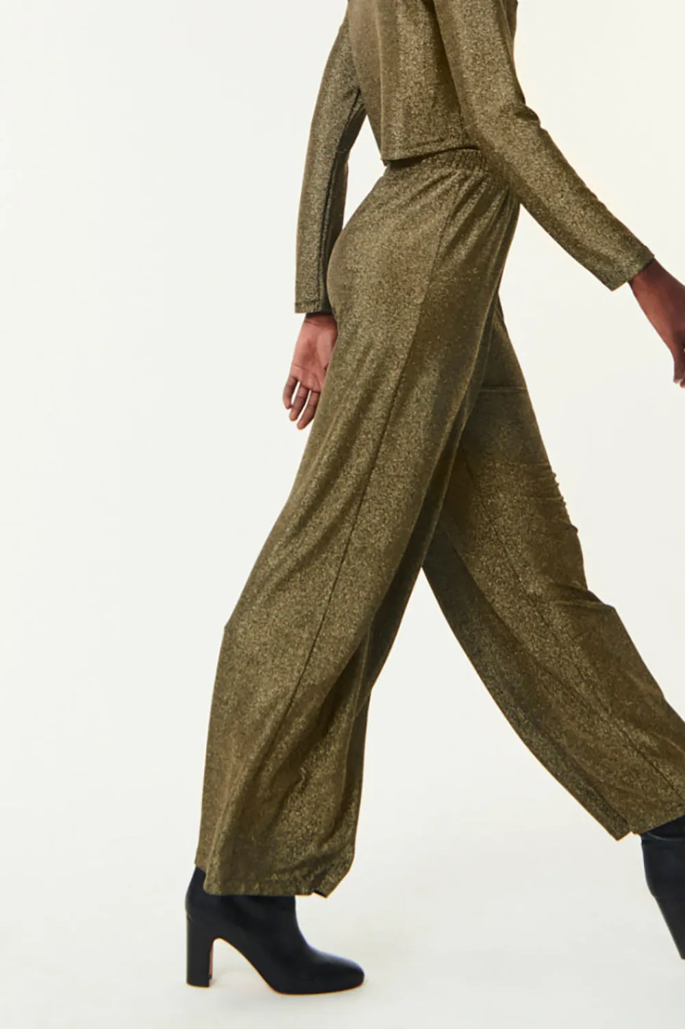 Des Petits Hauts Top Farel OR Fashion
