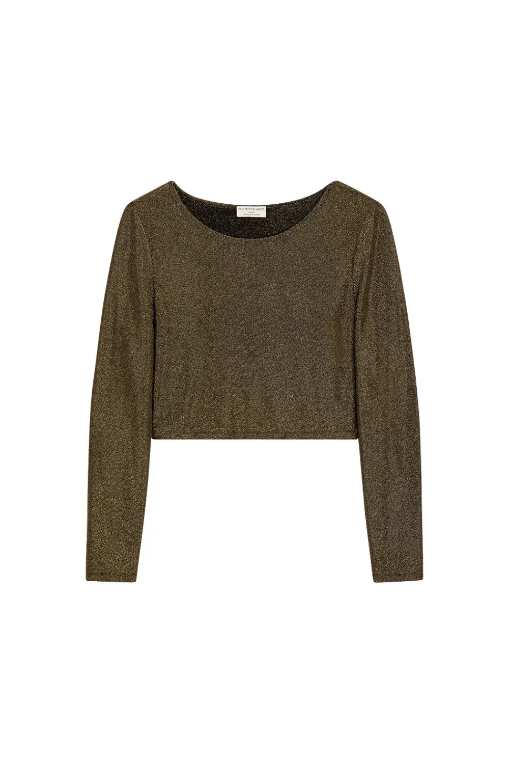 Des Petits Hauts Top Farel OR Fashion