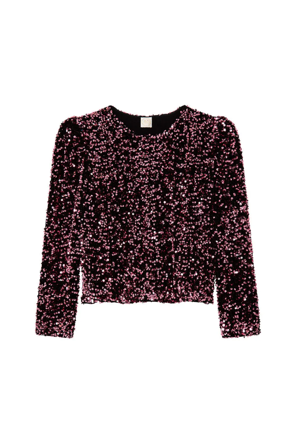 Des Petits Hauts Top Jackson CRUSH Online