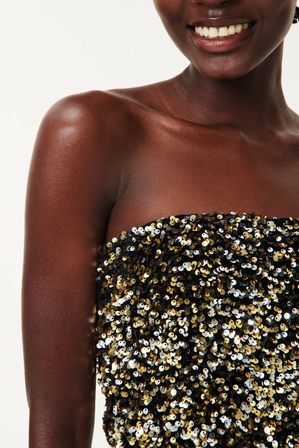 Des Petits Hauts Top Jake COMETE Discount