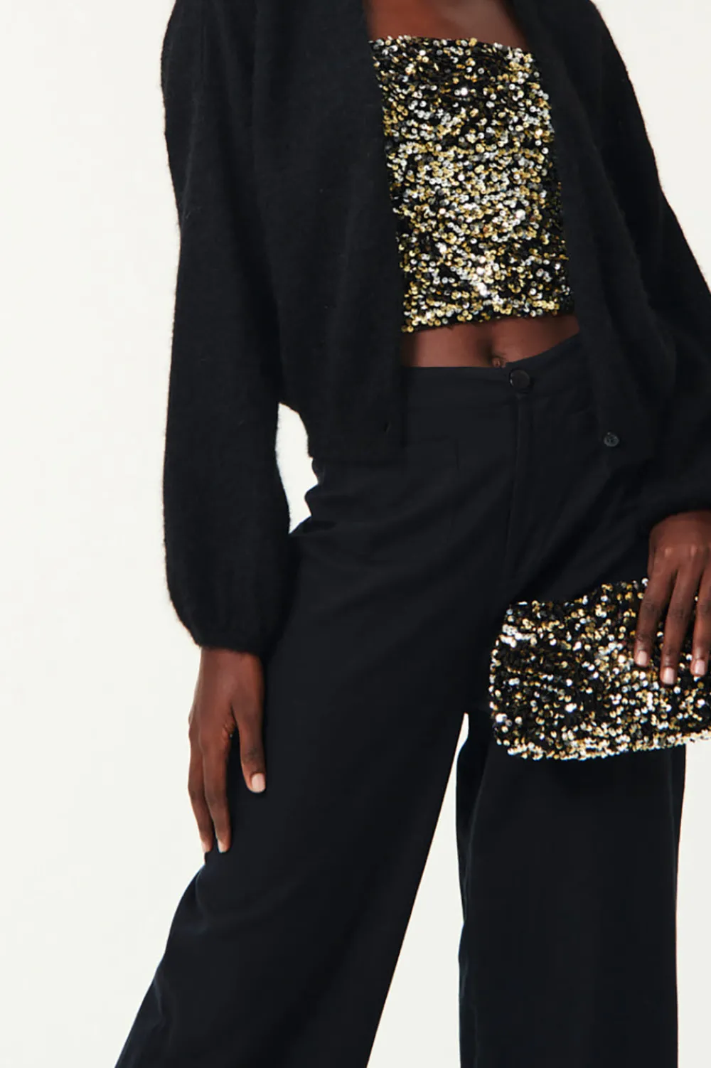 Des Petits Hauts Top Jake COMETE Cheap