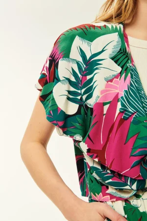 Des Petits Hauts Top Rami BALOO Shop