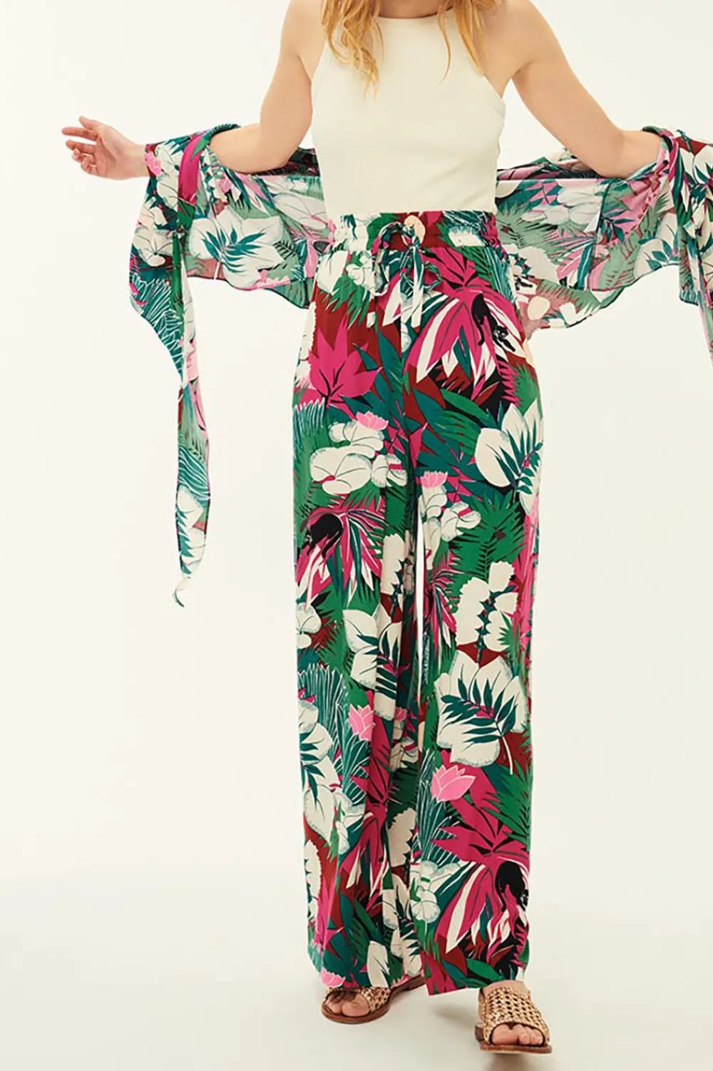 Des Petits Hauts Top Rami BALOO Shop