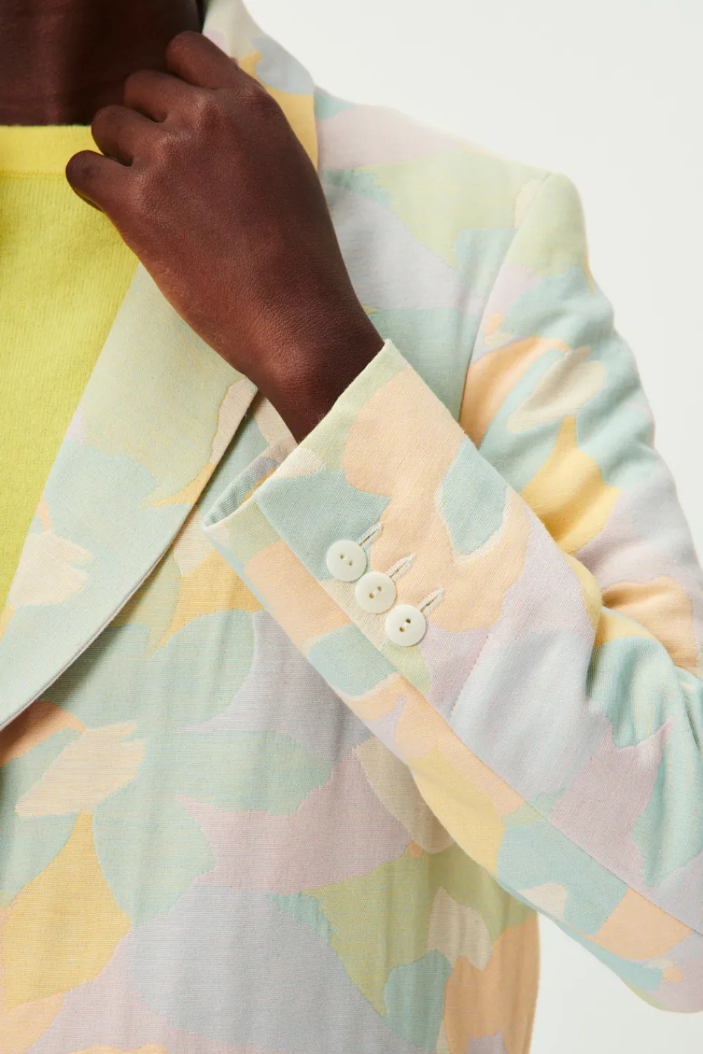 Des Petits Hauts Veste Ebizel LUNA Hot