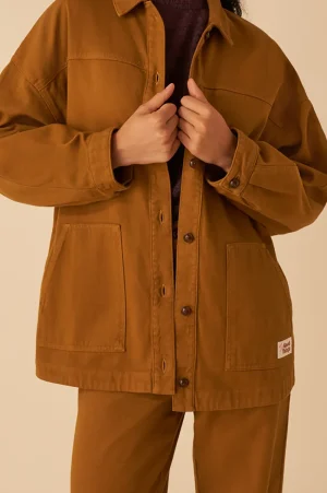 Des Petits Hauts veste elmita COMETE Outlet