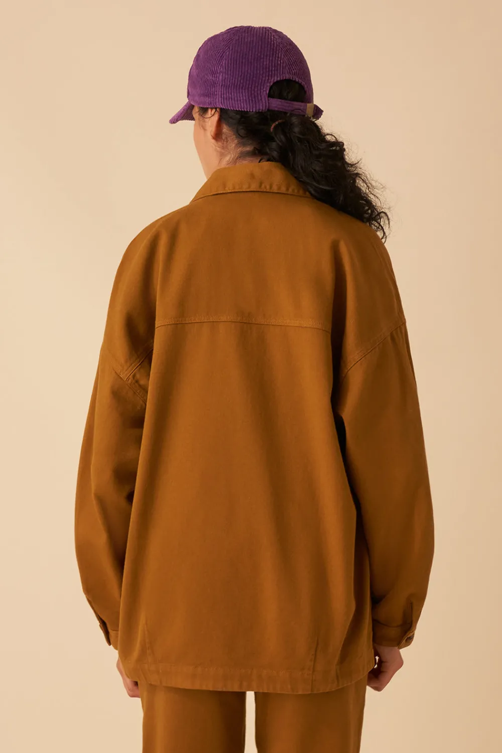 Des Petits Hauts veste elmita COMETE Outlet