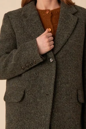 Des Petits Hauts veste evada PICKLE Sale