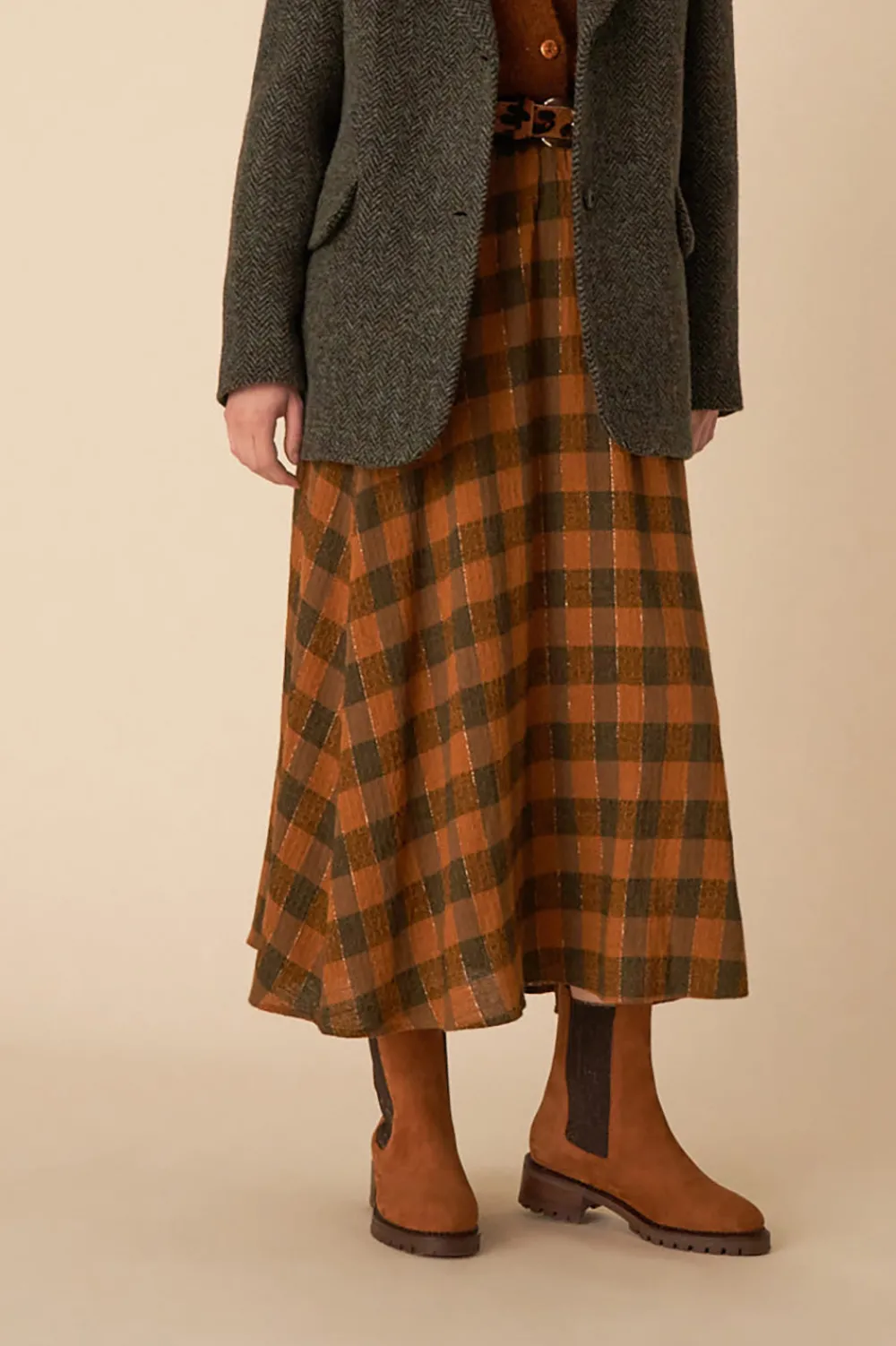 Des Petits Hauts veste evada PICKLE Sale