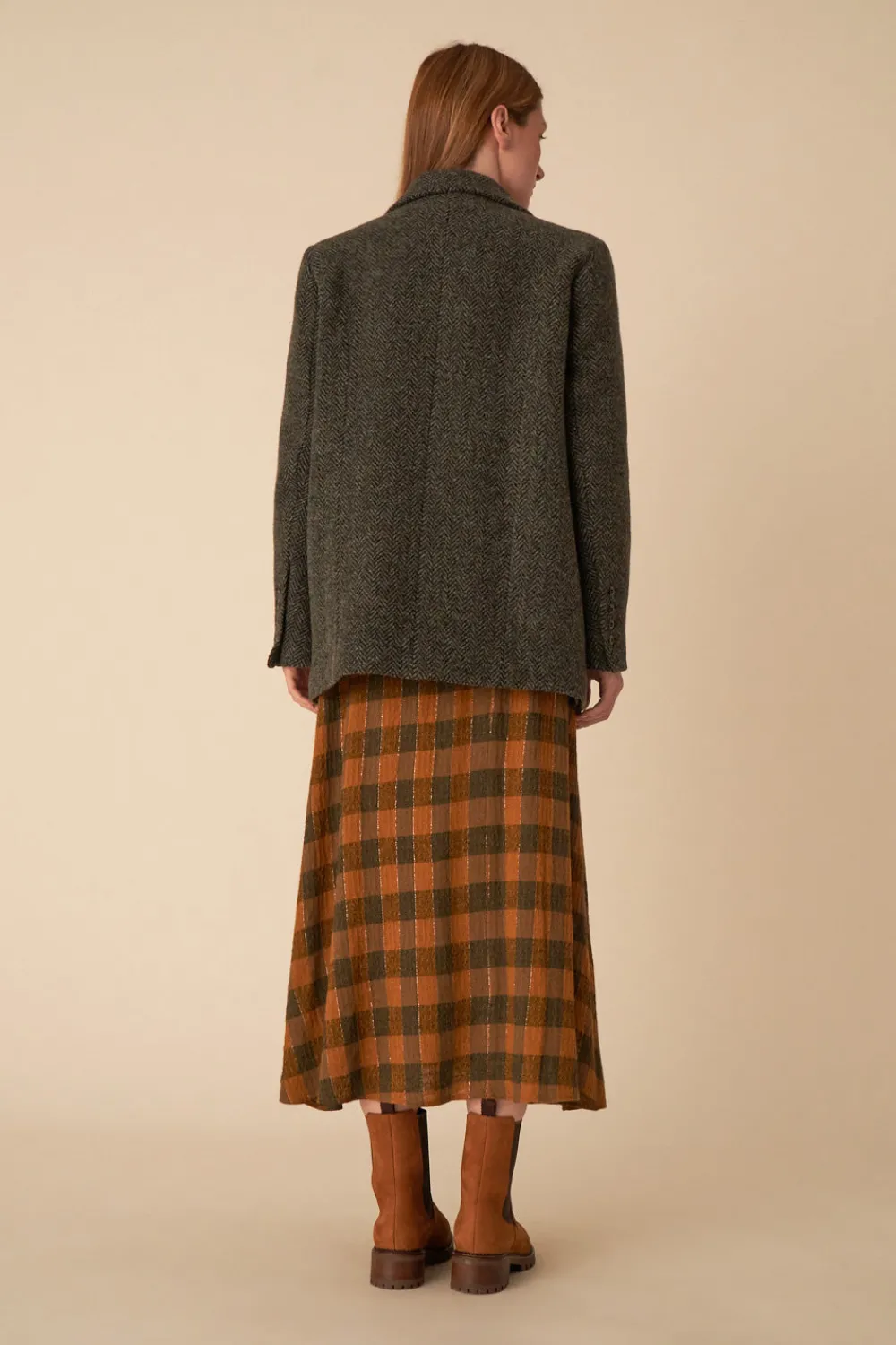 Des Petits Hauts veste evada PICKLE Hot