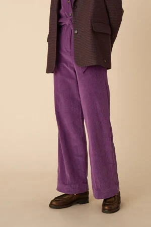 Des Petits Hauts veste sabaya carreaux bridget CARREAUXBRIDGET Cheap