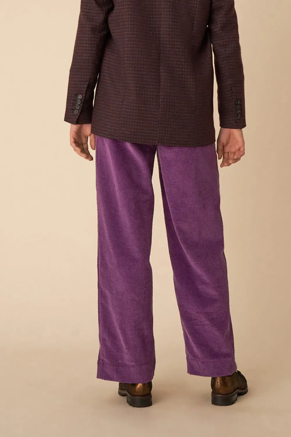 Des Petits Hauts veste sabaya carreaux bridget CARREAUXBRIDGET Cheap