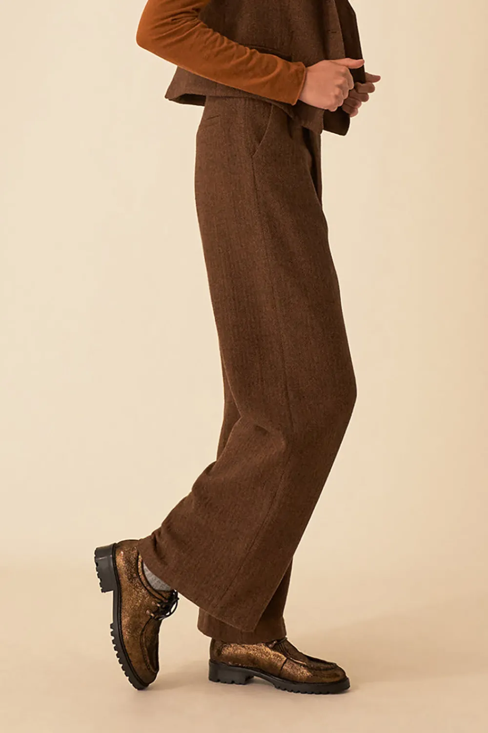 Des Petits Hauts veste segmon BRETZEL Discount