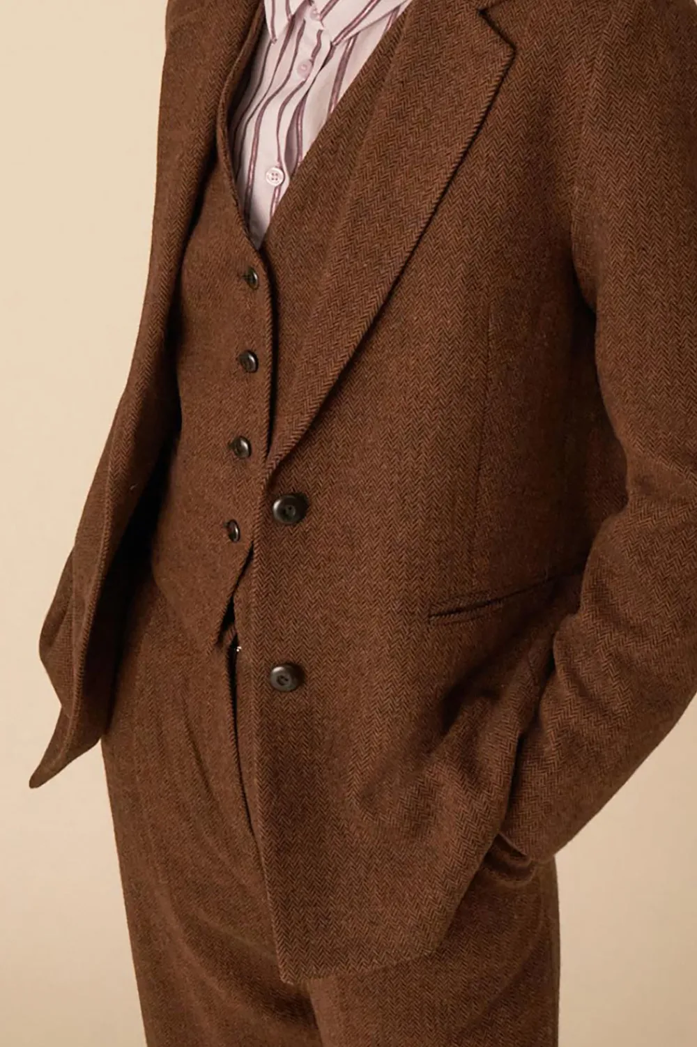 Des Petits Hauts veste segmon BRETZEL Discount