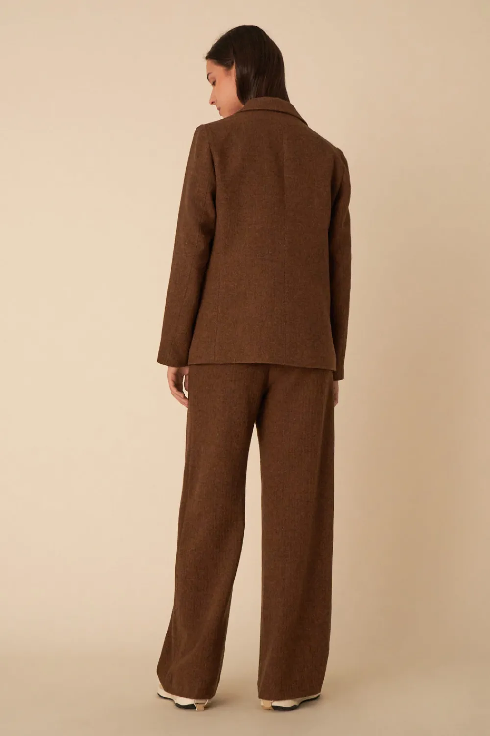Des Petits Hauts veste segolene BRETZEL Flash Sale